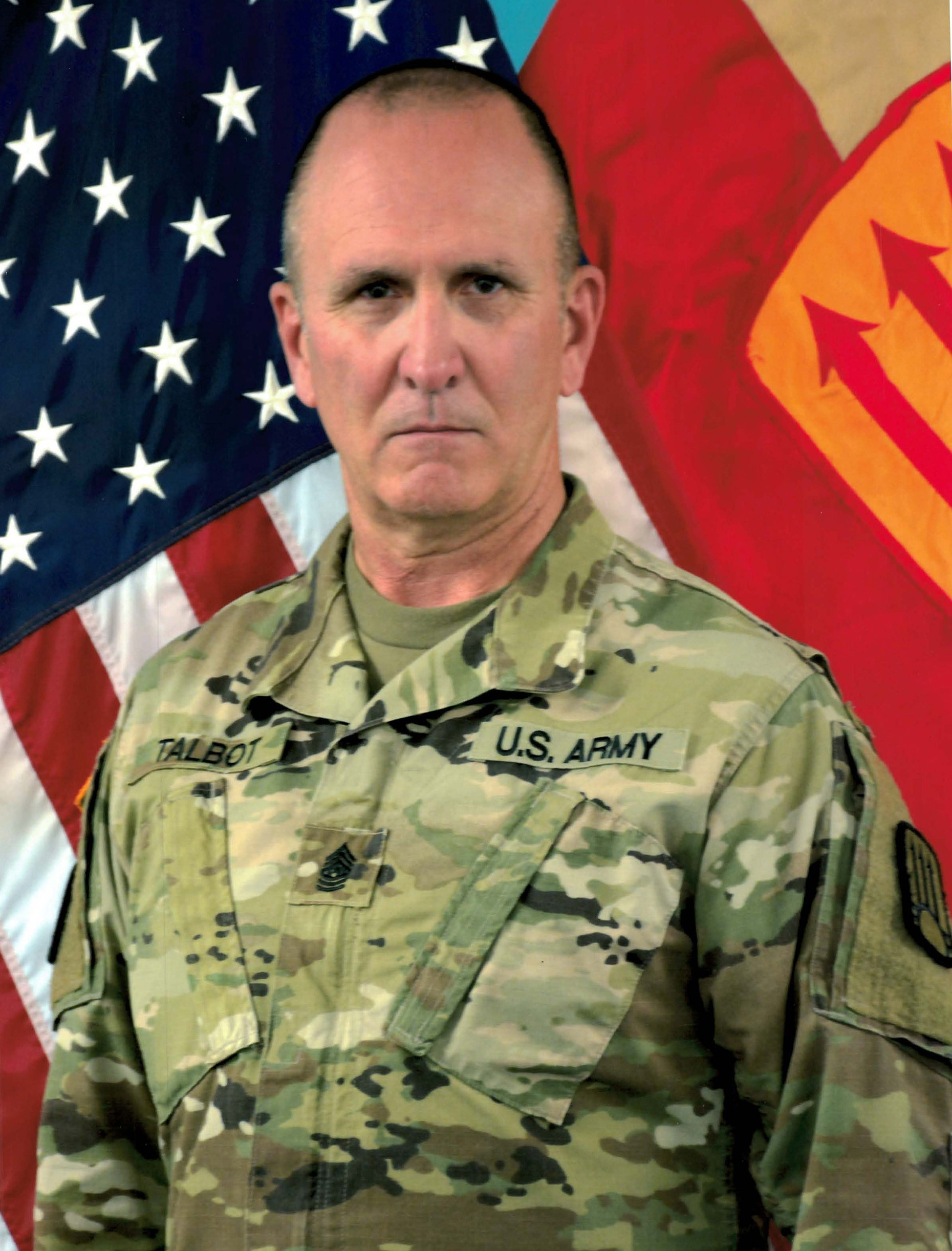 CMS Curtis Talbot