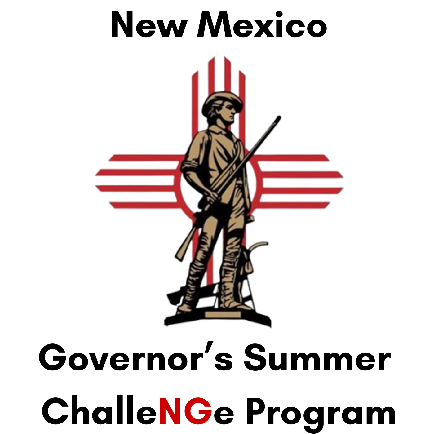 GSCP LOGO 1 Governors Summer ChalleNGe Program logo