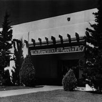 Historic Military Musuem Building